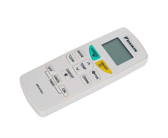 Daikin FTXF20E/RXF20E Sensira сплит-система настенного типа, изображение 2