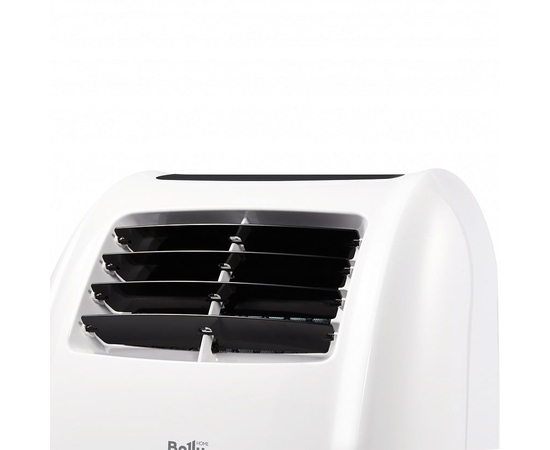 Мобильный кондиционер Ballu BPAC-12 CP/N1_24Y Aura, изображение 4