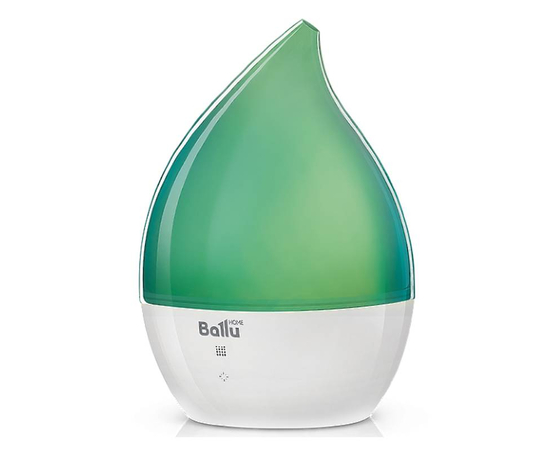Увлажнитель ультразвуковой Ballu UHB-190, изображение 2