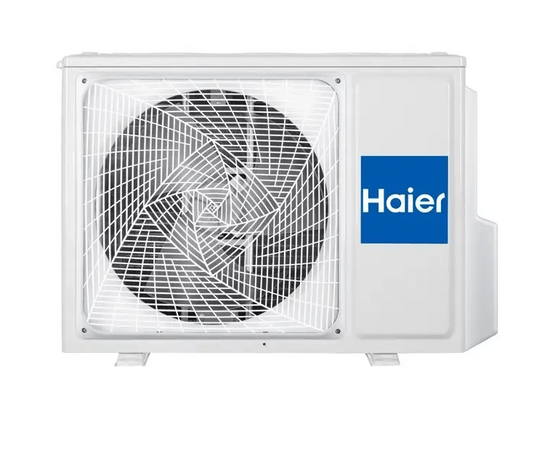 Haier AS20PHP3HRA Coral Expert DC-Inverter сплит-система настенного типа, изображение 4