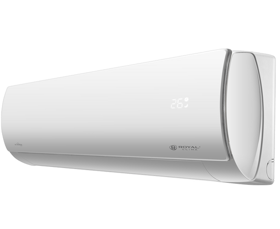Royal Clima RCI-PFC30HN PERFETTO DC EU INVERTER сплит-система настенного типа, изображение 2