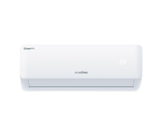 Ecoclima ECW/I-09GC/EC/I-09GC Green line Inverter сплит-система настенного типа