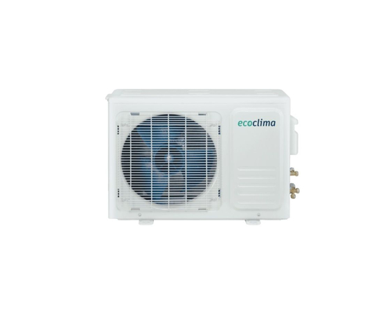 Ecoclima ECW/I-12GC/EC/I-12GC Green line Inverter сплит-система настенного типа, изображение 4
