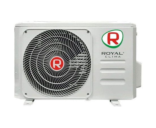 Royal Clima RC-RNC55HN Renaissance On/Off сплит-система настенного типа, изображение 5