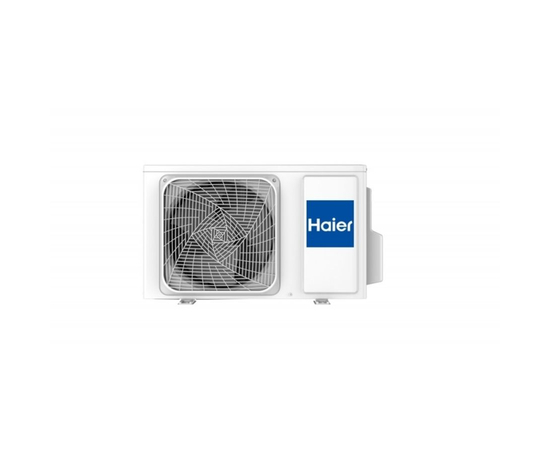 Haier AS07TT5HRA/1U07TL5FRA Tundra DC-Inverter сплит-система настенного типа, изображение 2