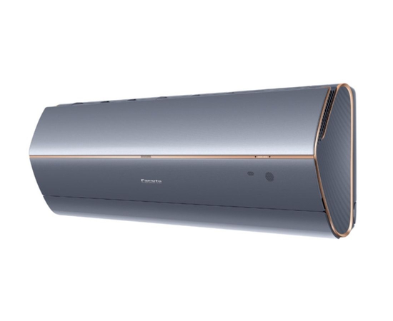 Casarte CAS25MW1/R3-B / 1U25MW1/R3 Triano B invertor сплит-система настенного типа, изображение 3