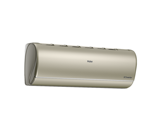 Haier AS25S2SJ2FA-G/1U25MECFRA JADE DC-Inverter сплит-система настенного типа, изображение 2