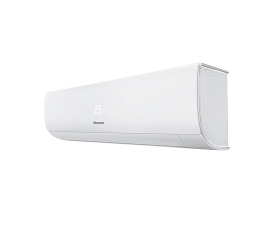 Hisense AS-18UW4RMSKB01 ZOOM DC Inv сплит-система настенного типа, изображение 2