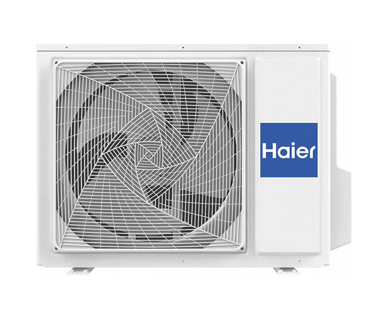 Haier HSU-33HPL03/R3/HSU-33HPL03/R3 On/Off сплит-система настенного типа с зимним комплект до -30°C, изображение 5
