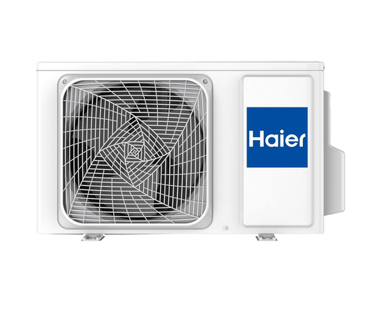 Haier AS24TT5HRA/1U24TL5FRA Tundra DC-Inverter сплит-система настенного типа, изображение 4