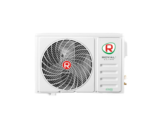 Royal Clima RCI-AR35HN Aria Dc R32 inverter сплит-система настенного типа, изображение 5