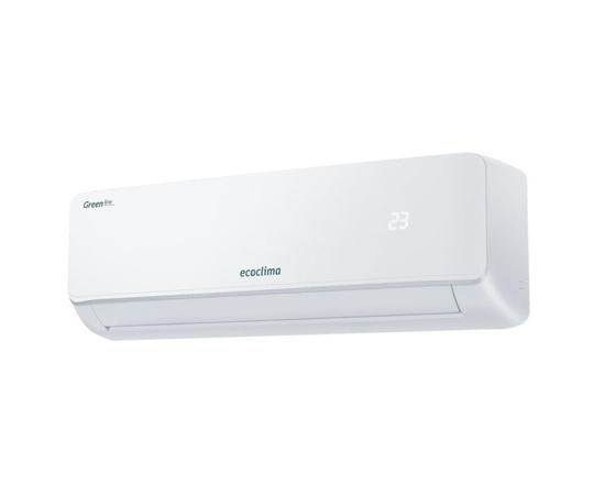 Ecoclima ECW/I-09GC/EC/I-09GC Green line Inverter сплит-система настенного типа, изображение 2