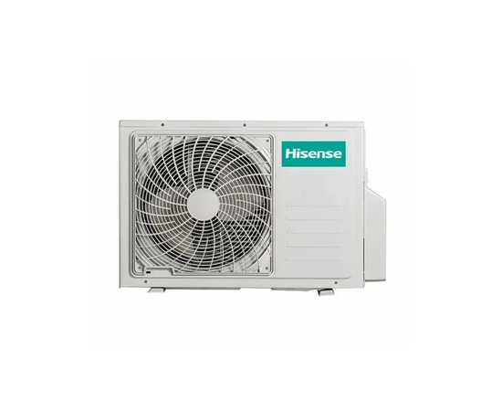 Hisense AS-09UW4RYRKB05 ZOOM DC Inv сплит-система настенного типа, изображение 4