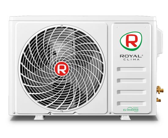 Royal Clima RCI-PFC30HN PERFETTO DC EU INVERTER сплит-система настенного типа, изображение 4