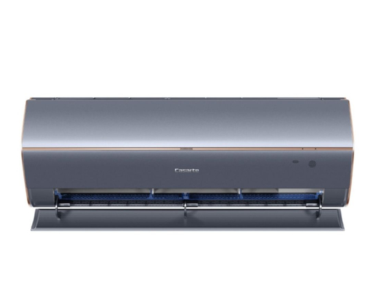 Casarte CAS25MW1/R3-B / 1U25MW1/R3 Triano B invertor сплит-система настенного типа, изображение 2