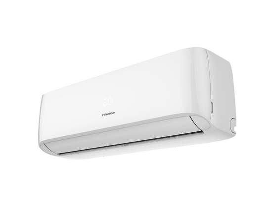 Hisense AS-12HR4RLRCA01 GOAL Classic A R32 On/Off сплит-система настенного типа, изображение 2