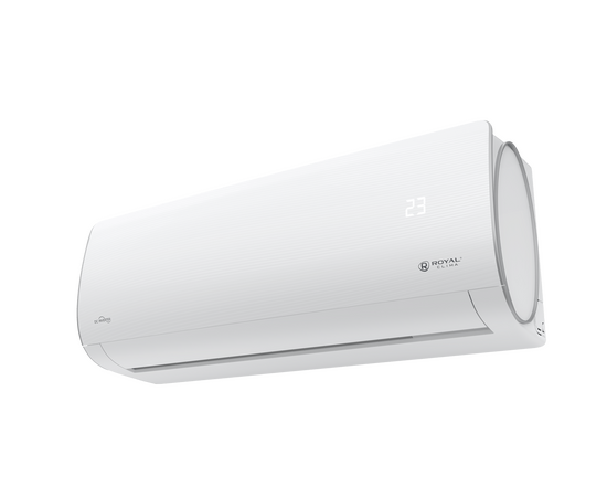 Royal Clima RCI-AR35HN Aria Dc R32 inverter сплит-система настенного типа, изображение 3