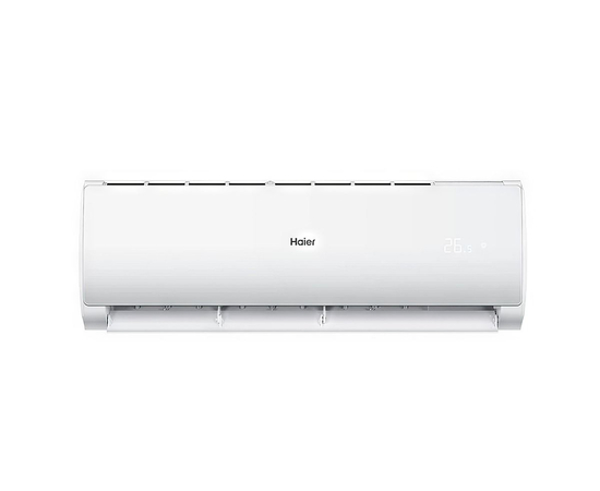 Haier AS09TT5HRA/1U09TL5FRA Tundra inverter сплит-система настенного типа