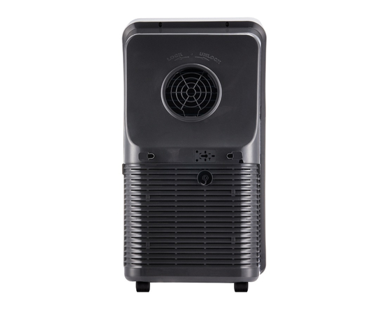 Ballu Aura BPAC-09 CP/N1_24Y мобильный кондиционер, изображение 4