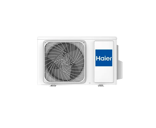 Haier AS35PHP3HRA/1U35PHP1FRA Серия Coral Expert −20 °C сплит-система настенного типа, изображение 5