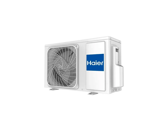 Haier AS35PHP3HRA/1U35PHP1FRA Серия Coral Expert −20 °C сплит-система настенного типа, изображение 6