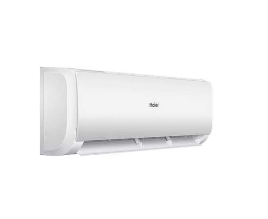 Haier AS12TT5HRA/1U12TL4FRA TUNDRA DC-INVERTER (WI-FI EVO) сплит-система настенного типа, изображение 2