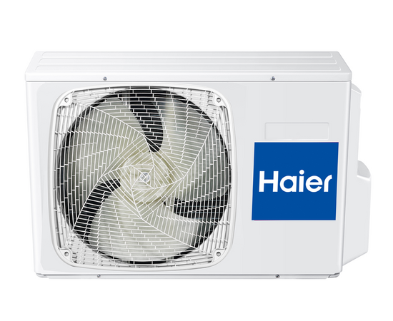 Haier AS12TT5HRA/1U12TL4FRA TUNDRA DC-INVERTER (WI-FI EVO) сплит-система настенного типа, изображение 5