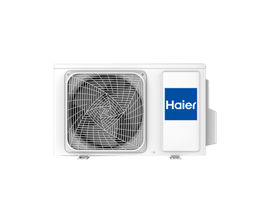 Haier AS35HPL2HRA CORAL DC-Inverter сплит-система настенного типа, изображение 4