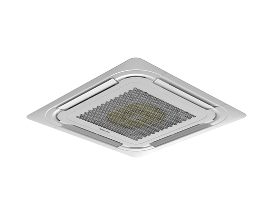 PE-QEA/LD универсальная панель кассетного внутреннего блока для моделей 12/18 HISENSE R32