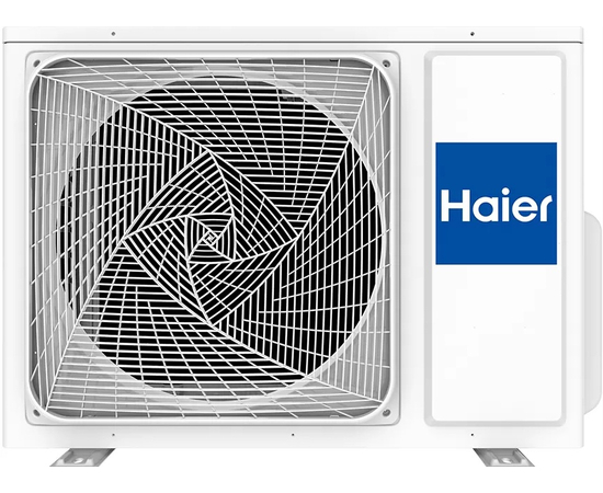 Haier AS25PHP3HRA/1U25PHP1FRA Coral Expert 2024 inverter сплит-система настенного типа, изображение 5