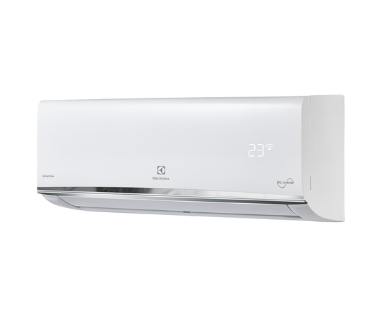 Electrolux EACS/I-12HSM/N8 Smartline DC inverter сплит-система настенного типа, изображение 3