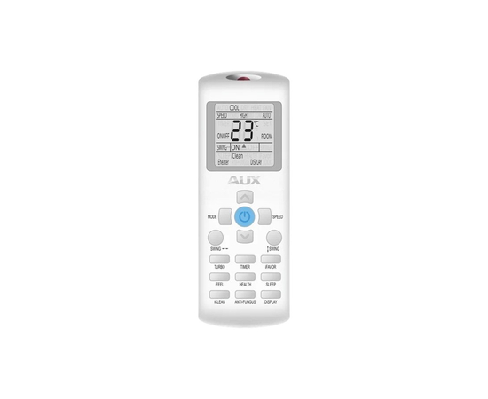 AUX ASW-H09A4/FP-R1DI PRIME INVERTER сплит-система настенного типа, изображение 3