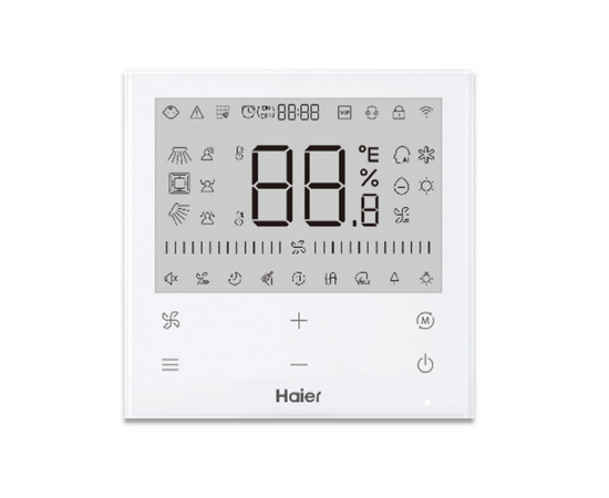 Haier HW-SA201ABK пульт управления