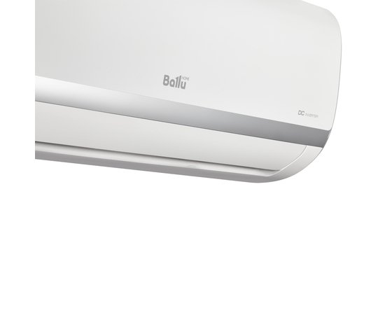 Ballu BSDI-09HN1_22Y Lagoon DC Inverter сплит-система настенного типа, изображение 3