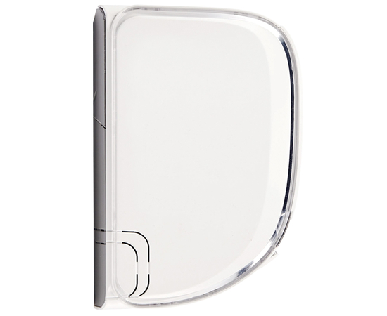 Ballu BSDI-24HN1_21Y Lagoon DC Inverter сплит-система настенного типа, изображение 4