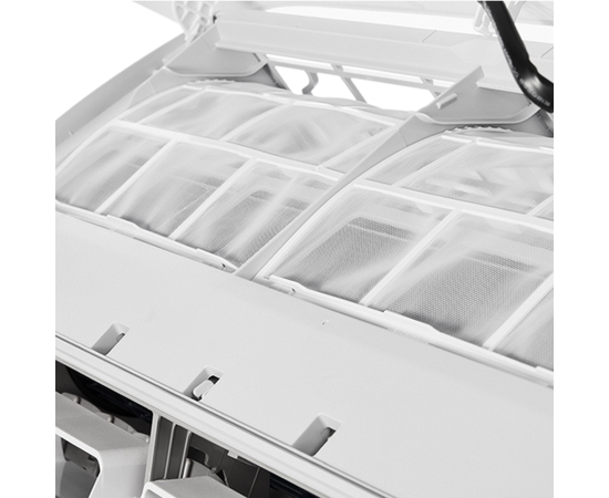 Ballu BSUI-12HN8_23Y Platinum Evolution DC Inverter сплит-система настенного типа, изображение 4