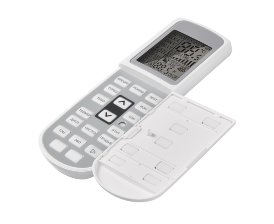 Ballu BSUI-18HN8 Platinum Evolution DC Inverter сплит-система настенного типа, изображение 6