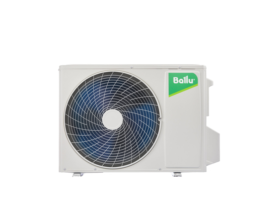 Ballu BSUI-18HN8 Platinum Evolution DC Inverter сплит-система настенного типа, изображение 7