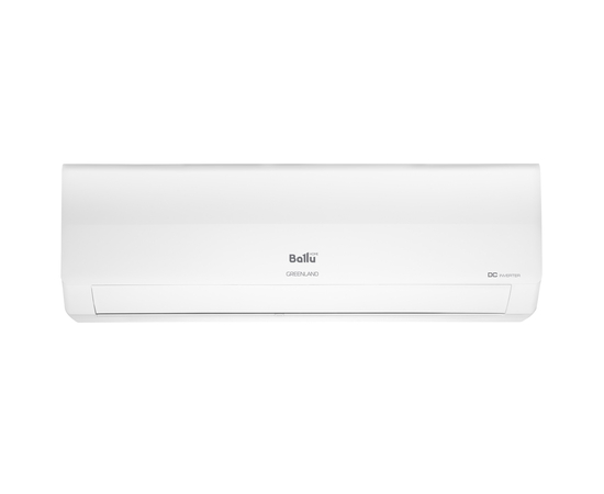 Ballu BSGRI-18HN8 Greenland DC Inverter сплит-система настенного типа