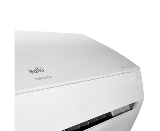 Ballu BSGRI-18HN8 Greenland DC Inverter сплит-система настенного типа, изображение 4