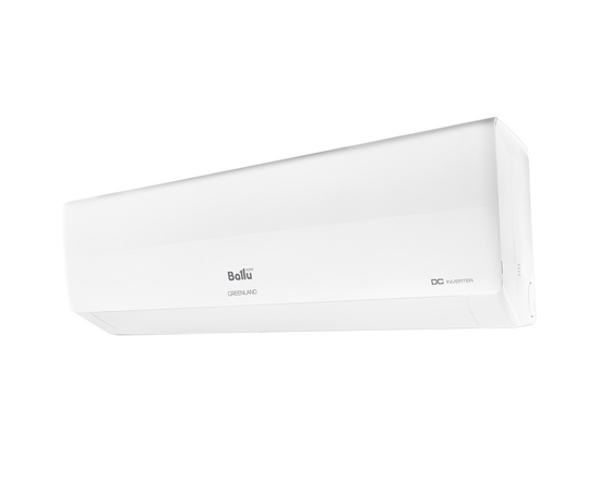 Ballu BSGRI-24HN8 Greenland DC Inverter сплит-система настенного типа, изображение 2