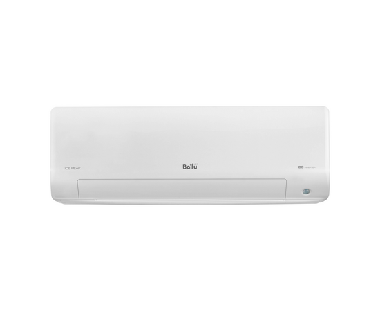 Ballu BSPKI-10HN8 Ice Peak DC Inverter сплит-система настенного типа