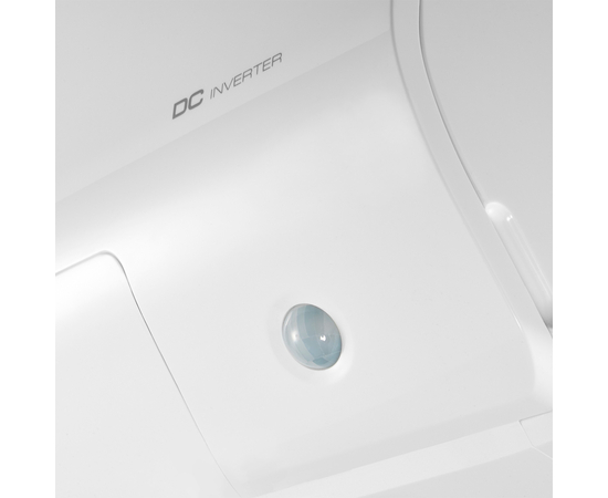 Ballu BSPKI-10HN8 Ice Peak DC Inverter сплит-система настенного типа, изображение 4