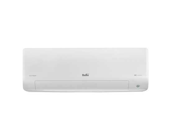 Ballu BSPKI-18HN8_24Y Ice Peak Full-DC inverter сплит-система настенного типа