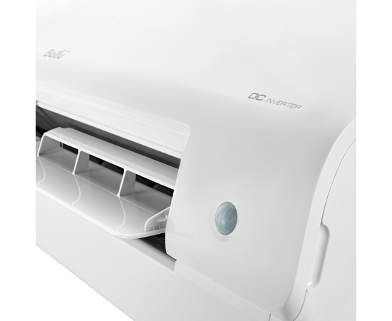 Ballu BSPKI-18HN8_24Y Ice Peak Full-DC inverter сплит-система настенного типа, изображение 7