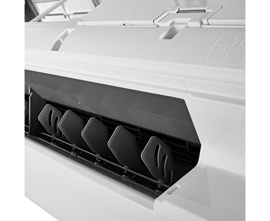 Ballu BSPKI-18HN8_24Y Ice Peak Full-DC inverter сплит-система настенного типа, изображение 8