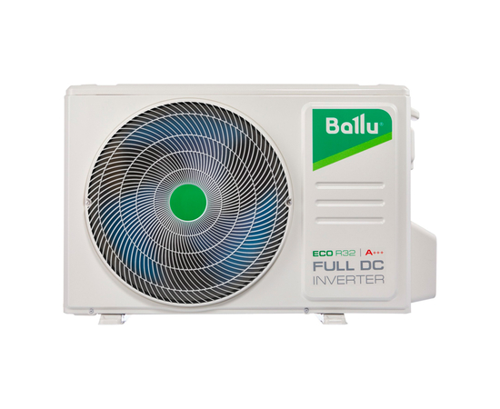 Ballu BSPKI-18HN8_24Y Ice Peak Full-DC inverter сплит-система настенного типа, изображение 6