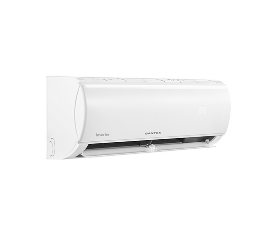 Dantex RK-18SDMI/RK-18SDMIE Corso inverter сплит-система настенного типа, изображение 3