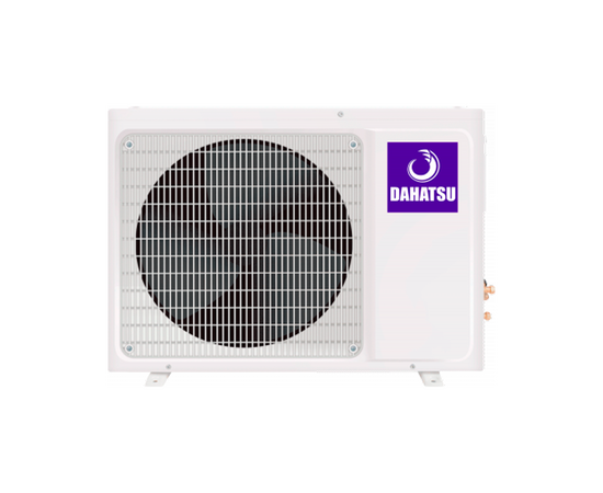 Dahatsu DH-CS-36A сплит-система кассетного типа, изображение 4