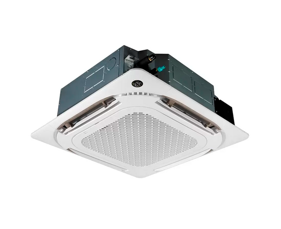 Midea MCD1-36HRFN8(GA)-B/MOD30U-36HFN8-R(GA) сплит-система кассетного типа